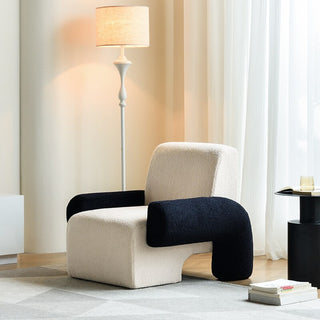 Cosy Armchair: The Perfect Companion for Relaxation-GraffitiWallArt