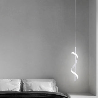 Creative Modern LED Pendant Lamp for Dining Room, Kitchen, Bedroom-GraffitiWallArt