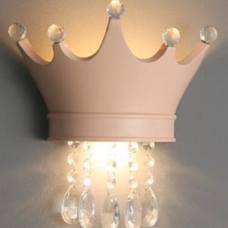 Crown Lights for Kids Room: Transform Their Space-GraffitiWallArt