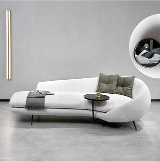 Canapé 3 Seater Sofa: Luxurious and Stylish Furniture-GraffitiWallArt