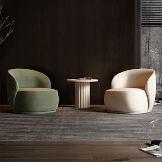 Designer Armchair: Sleek, Stylish, and Comfortable-GraffitiWallArt