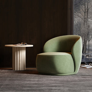 Designer Armchair: Sleek, Stylish, and Comfortable-GraffitiWallArt