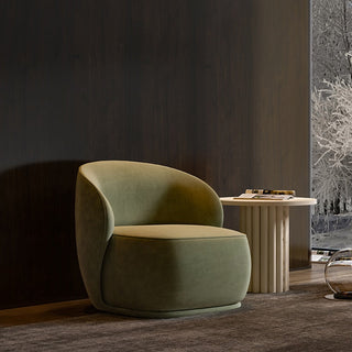 Designer Armchair: Sleek, Stylish, and Comfortable-GraffitiWallArt