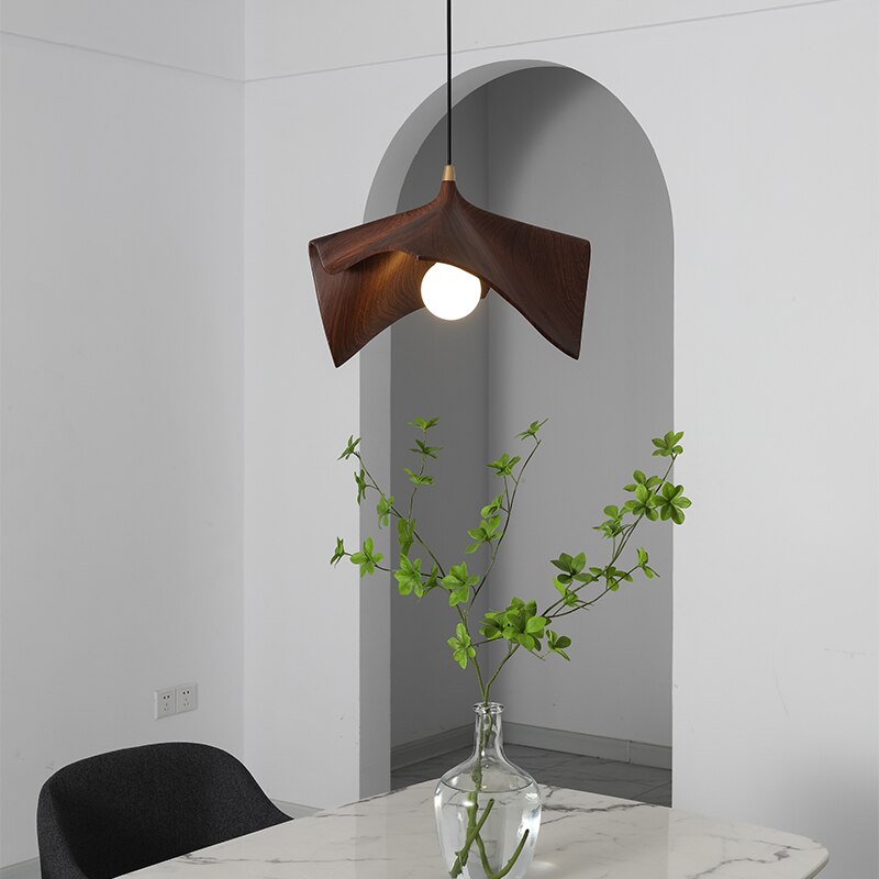 Designer Hanging Lamp: The Perfect Touch for Your Space-GraffitiWallArt