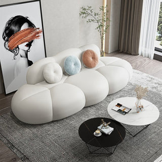 Designer Sofa – High-Quality Furniture for Modern Homes-GraffitiWallArt