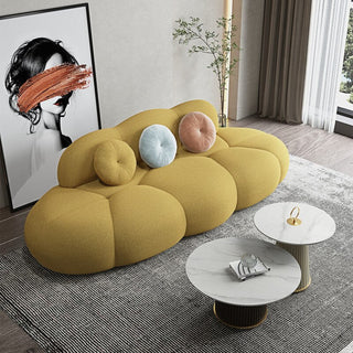 Designer Sofa – High-Quality Furniture for Modern Homes-GraffitiWallArt