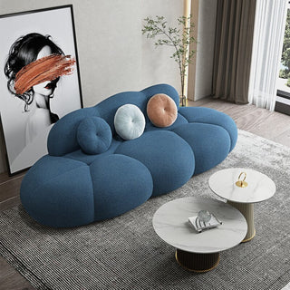 Designer Sofa – High-Quality Furniture for Modern Homes-GraffitiWallArt