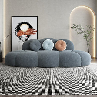 Designer Sofa – High-Quality Furniture for Modern Homes-GraffitiWallArt