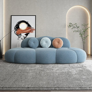 Designer Sofa – High-Quality Furniture for Modern Homes-GraffitiWallArt