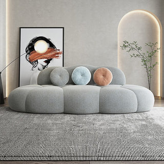 Designer Sofa – High-Quality Furniture for Modern Homes-GraffitiWallArt