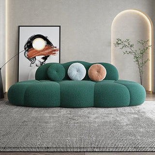 Designer Sofa – High-Quality Furniture for Modern Homes-GraffitiWallArt