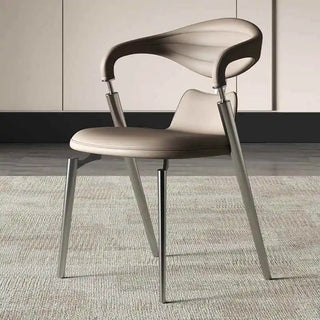 Mesas Ergonomic Dining Chair