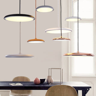 Elegant Hanging Lights - Exclusive Pendant Lights Collection-GraffitiWallArt