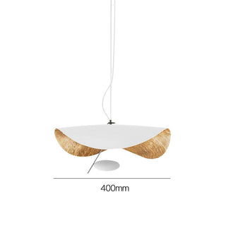 Flying Saucer Manta Pendant Lamp-GraffitiWallArt