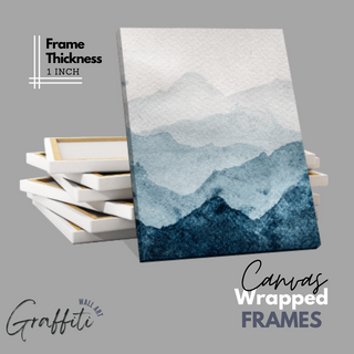 Graffiti Famous Wall Art Canvas Wall Art-GraffitiWallArt