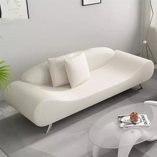 Grande Italian Style Bridge Sofa Set-GraffitiWallArt