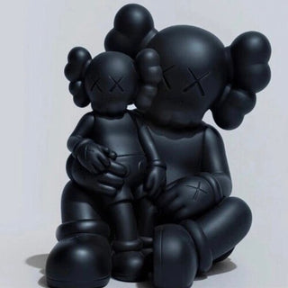 Holiday Chang bai: Kaws Statue Big - One-of-a-Kind Souvenir-GraffitiWallArt