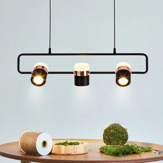 LED Pendant Light | Stylish Lighting Solution-GraffitiWallArt