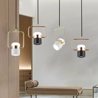 LED Pendant Light | Stylish Lighting Solution-GraffitiWallArt