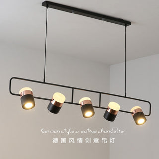 LED Pendant Light | Stylish Lighting Solution-GraffitiWallArt