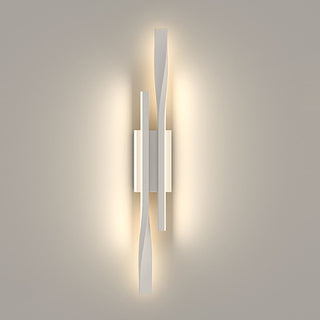 Long Strip Wall Lamp-GraffitiWallArt