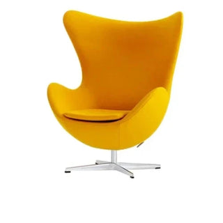 Creative Egg Chair Single-Seat Sofa