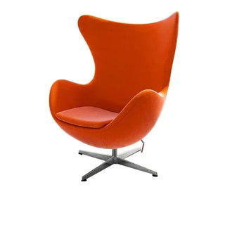 Creative Egg Chair Single-Seat Sofa