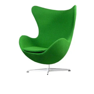 Creative Egg Chair Single-Seat Sofa