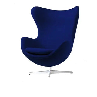 Creative Egg Chair Single-Seat Sofa