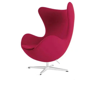 Creative Egg Chair Single-Seat Sofa