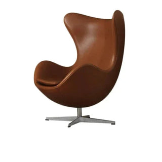 Creative Egg Chair Single-Seat Sofa