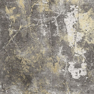 Marble Cement Wall Retro Wallpaper for Home Wall Decor-GraffitiWallArt