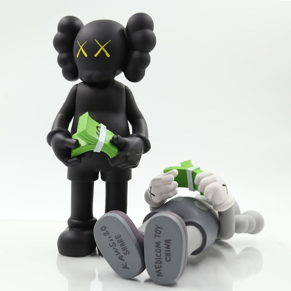 Kaws deals figures