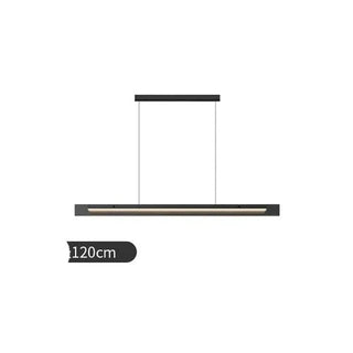 Minimalist Kitchen Island Art light-GraffitiWallArt