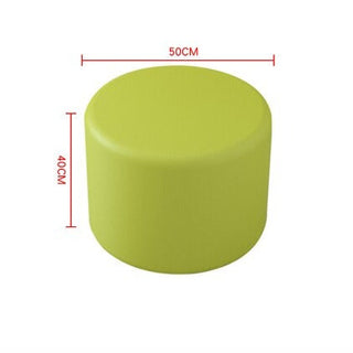 Modular Sofa Stools: Versatile & Stylish Seating Solutions-GraffitiWallArt