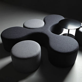 Modular Sofa Stools: Versatile & Stylish Seating Solutions-GraffitiWallArt