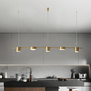 Pendant Ceiling Light: Stylish Illumination for Dining-GraffitiWallArt