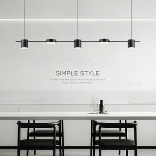 Pendant Ceiling Light: Stylish Illumination for Dining-GraffitiWallArt