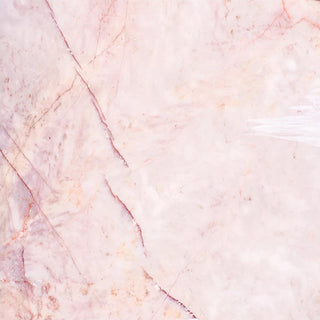 Pink Marble Effect Wallpaper: Stylish & Elegant Décor-GraffitiWallArt