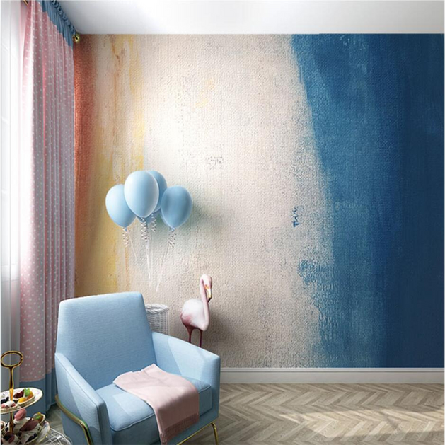 Sea Wallpaper: Transform Your Space with Ocean-Themed Décor-GraffitiWallArt