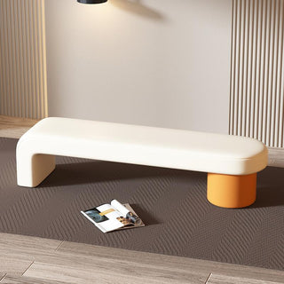 Shoe Bench - Functional and Stylish Storage Solution-GraffitiWallArt