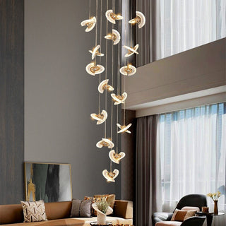 Shop UFO Pendant Chandelier - Perfect Lighting Solution-GraffitiWallArt