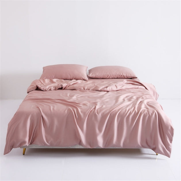 Silk Bedding Sets A Must-Have for Every Bedroom-GraffitiWallArt