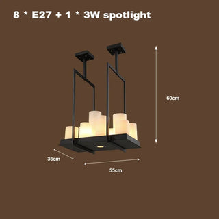 Candelabro: Illumina il tuo spazio con eleganza