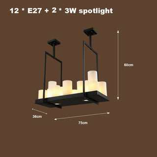 Candelabro: Illumina il tuo spazio con eleganza