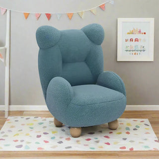 Fauteuil Ours pour Chambre d'Enfants